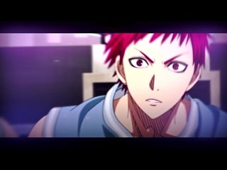 「kuroko no basket」