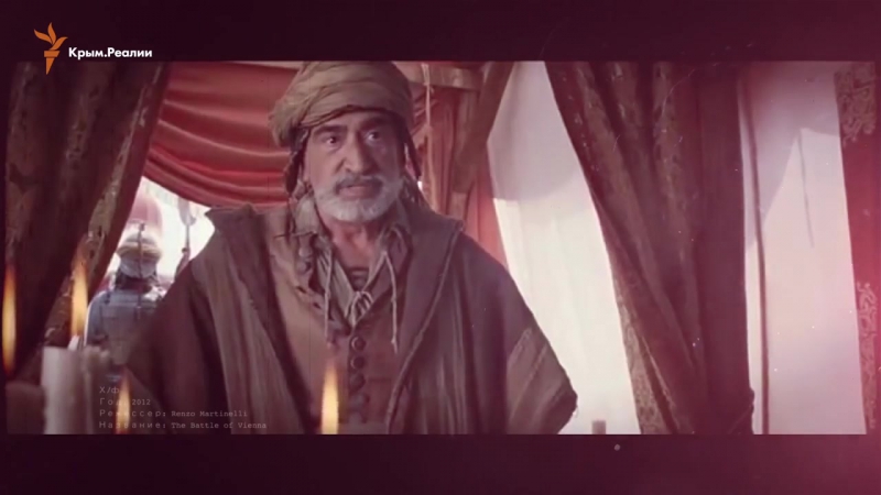 Видеоблог «tugra» гази гирай iii хан