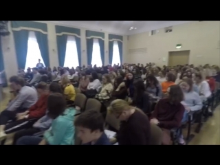 Why not проект 4 мастер класс «план на светлое будущее 2 0»