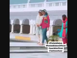 "patiala babes" paridhi sharma