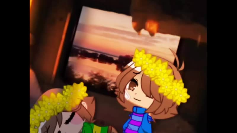 Frisk porn video – 🔪chara and frisk💫