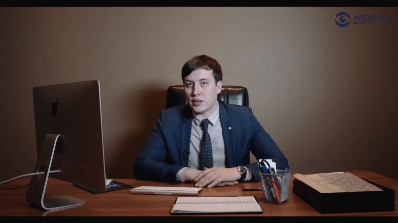 Биометрическая система контроля управления доступом и ее возможности