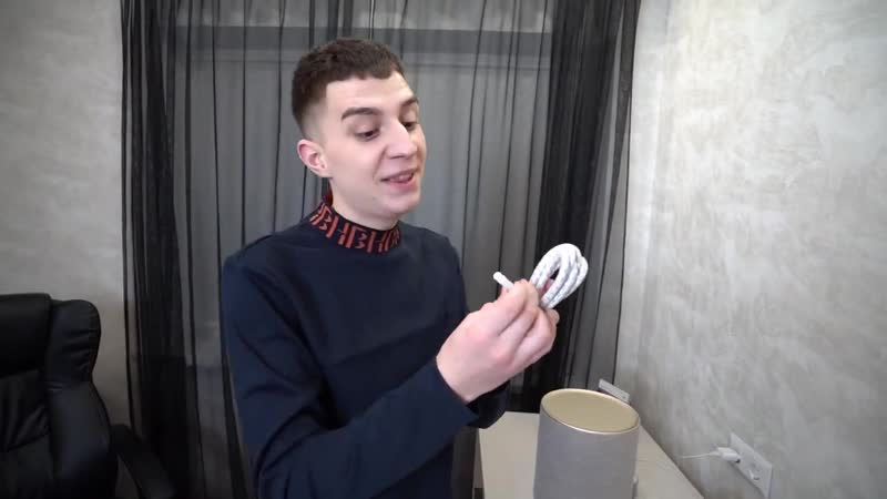 [глент] я построил секретную игровую комнату в моем доме челлендж !