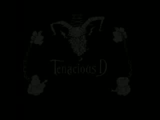 Tenacious d fuck her gently