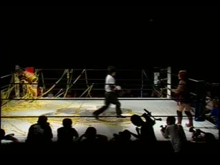 (2012 5star block b) kairi hojo [0] vs miho wakizawa [2]