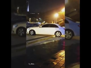 [fancam] 171224 #insoo на балете "щелкунчик"