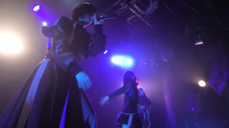 Neo japonism @渋谷glad『phala vol 2』（ネオジャポ）09/01/2019