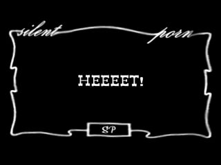 Немое порно 720 hd / silence porn 720 hd выпуск №2 "невидимка"