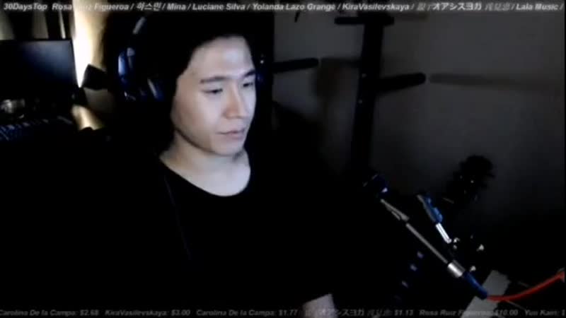 Кайли кирие rainy blue 🌧️☔💙 mp4