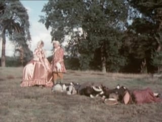 Шоу бени хилл