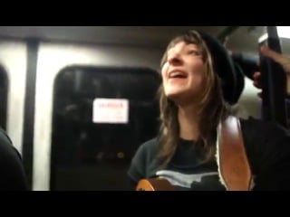 Honey in the hair blackbird raum plays on bart