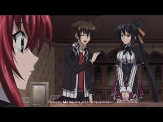 [porn king fansub] highschool dxd spaciel 04 [bd]