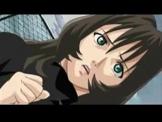Учительница со вспышными бикини / panty flash teacher 2