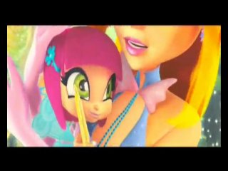 Winx club in concerto 02 segui il tuo cuore