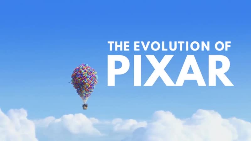 Pixar porn video – Мультфильмы pixar