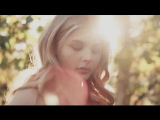 Chloe grace moretz [v/m]