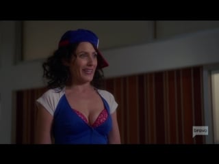 Lisa edelstein girlfriends' guide to divorce (2017) s03e07 nude? no / лиза эдельштейн инструкция по разводу для женщин