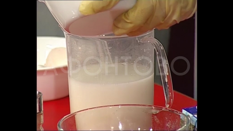 Фаршируем блины с тетей таней