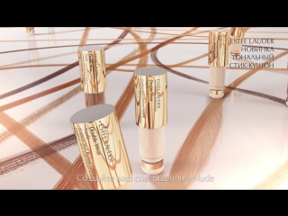Estée lauder double wear nude
