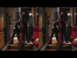 3d deadpool xxx 1