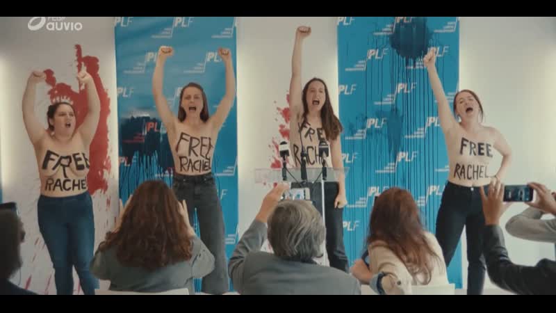 Salome richard, alice d'hauwe, louise manteau, mélissa diarra pandore s01e01 04 (2022) hd 1080p watch online