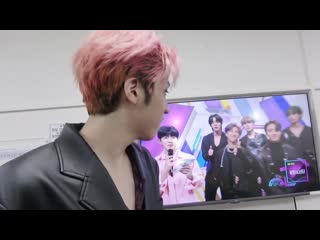 [21 04 2020] (*´﹃｀*) i quite like cheese ramen and lamb skewers too@ gyang do it