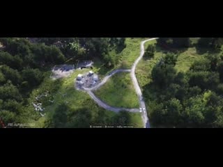 Manor lords announcement trailer medieval rts citybuilder