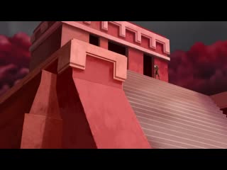 Onyx equinox a crunchyroll original official trailer