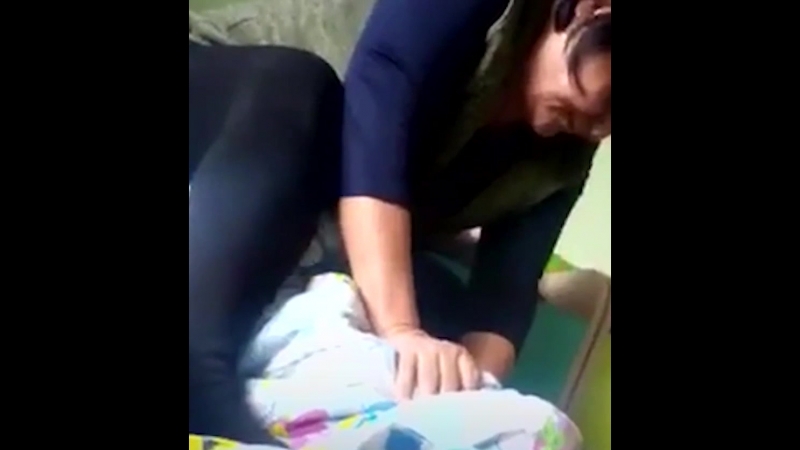 Воспитательница молодые ребенка возбуждено уголовное дело