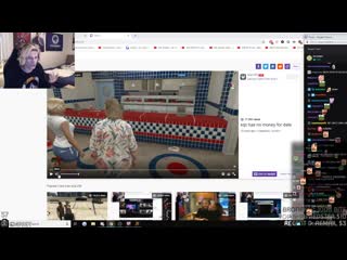 Xqc reacts to funny "role play" clips on livestreamfail and reddit recap | with chat!