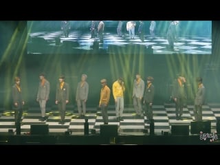 180220 golden porn 모든 날 백석대학교 fancam