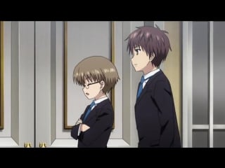 1 серия absolute duo абсолютный дуэт идеальная пара