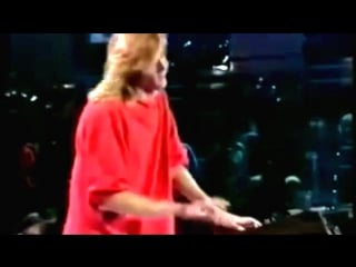 Sandy marton people from ibiza