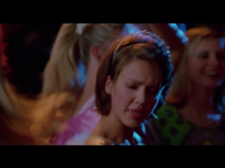 Jessica alba sexy idle hands (1999) hd 1080p