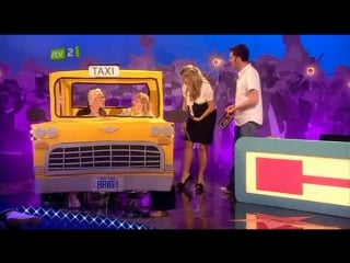 Celebrity juice 2x09 brigitte nielsen, iain lee, tim lovejoy