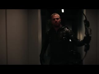 Arrow ➵ emiko queen is vicious ➵ halestorm vicious