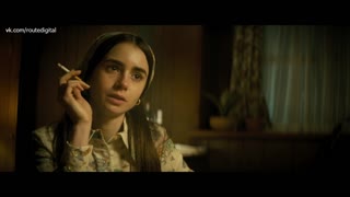 Горячие снимки Лили Коллинз (Lily Jane Collins)