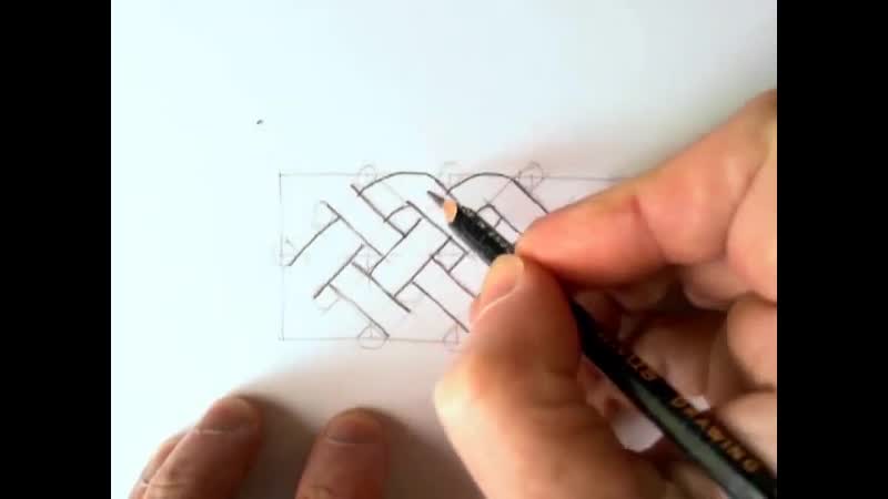 David nicholls кельтские узлы