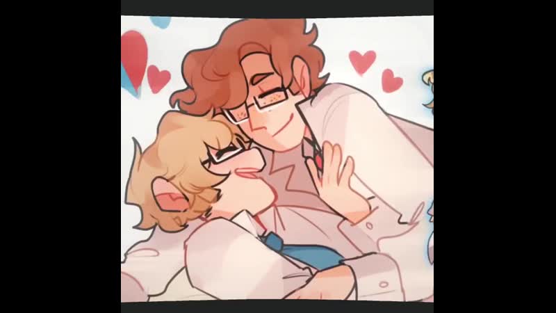 Dr jack bright/dr simon glass | scp foundation