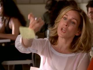 6 сезон 7 серия кольцо и стикер