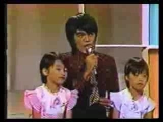 @001 thein tan (myanmar pyi) & daughters on mrtv