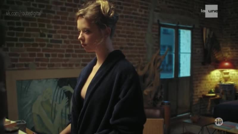 Sophie maréchal, chloe petit, jessica batu nude la trêve s02e05 (2019) / софи марешаль, хлоя пети, джессика бату перемирие