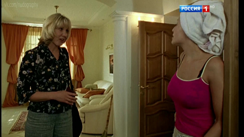 Анжелика варум в сериале "каменская 3 когда боги смеются" (2003, юрий мороз) 1, 2 серия (1080i)