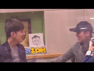 [fancam] 3 05 17 junhyung 용준형 photoshoot with hongki (hongkira)