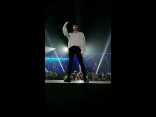 [fancam] 170603 югём paradise @ thailand tour «nestival» in nakhon ratchasima (korat)