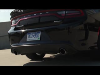 2016 dodge charger srt hellcat