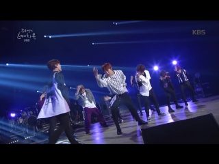 Unb only one (yu huiyeols sketchbook)