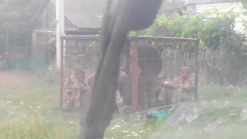 К слову чё там у хохлов!