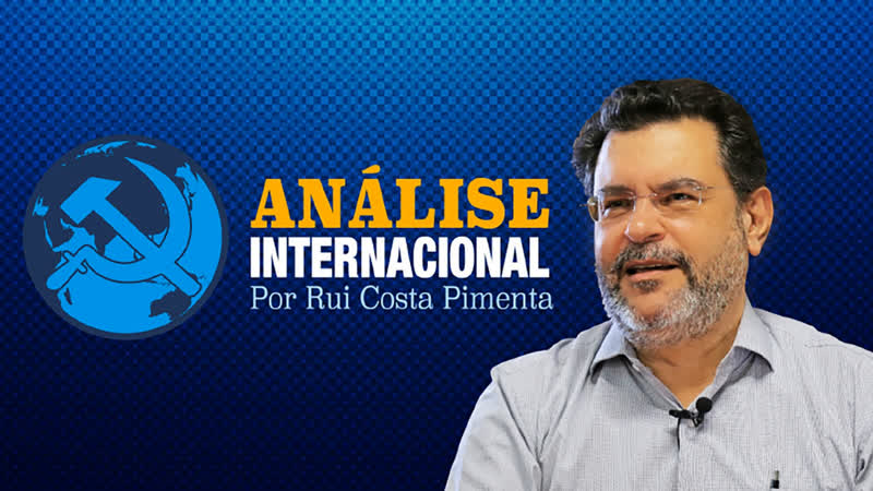 América latina e brasil | análise internacional nº 66