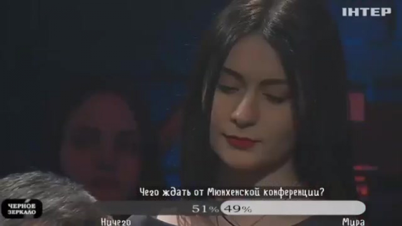 Тарас костанчук я направил бы оружие против власти